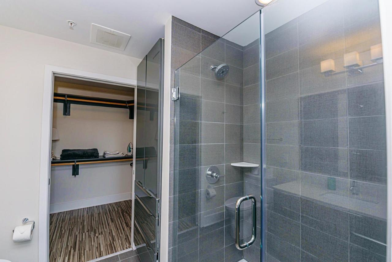 Corporate Uptown Furnished Apartments Charlotte Buitenkant foto